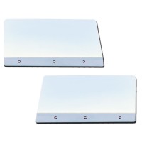 Superliner Fender Guards Superliner Fender Guards