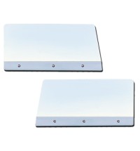 Superliner Fender Guards