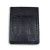Plain Black Heavy Duty Mud Flap 30"