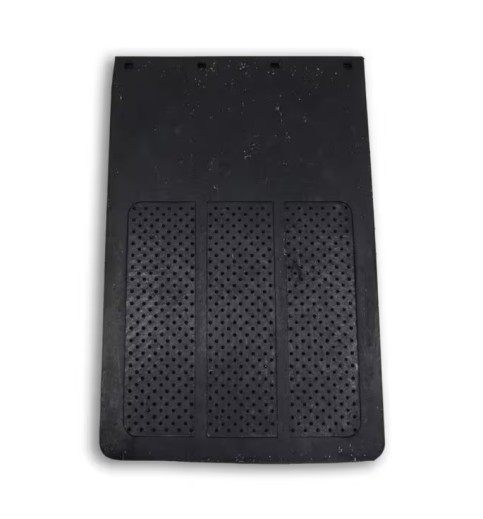 Plain Black Heavy Duty Mud Flap 36" Plain Black Heavy Duty Mud Flap 36"