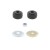 Rear Cab Shock Mounting Kit