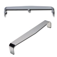 Superliner Headlight Visors