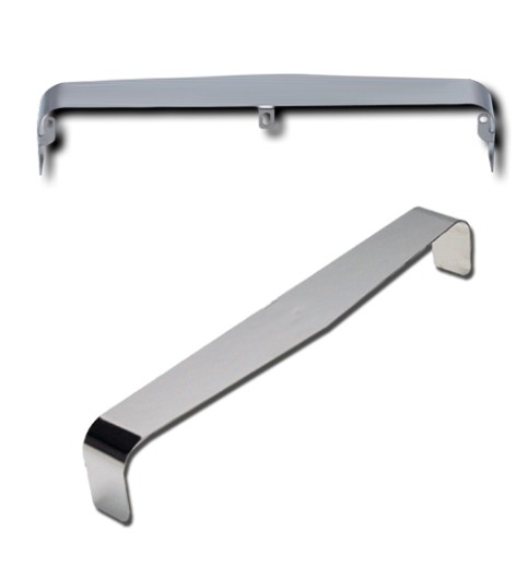 Superliner Headlight Visors