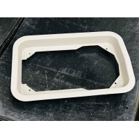 Headlight Mounting Panel