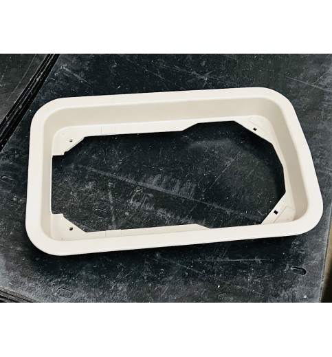 Headlight Mounting Panel
