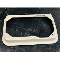 Headlight Mounting Panel