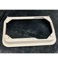 Headlight Mounting Panel