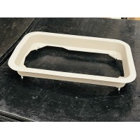Headlight Mounting Panel