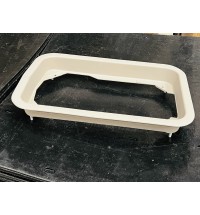 Headlight Mounting Panel