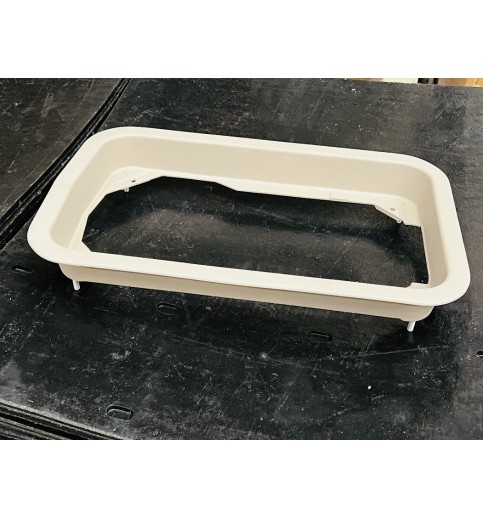 Headlight Mounting Panel