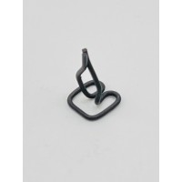Clips for Hood Trim Strips