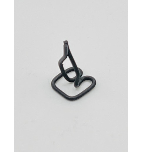 Clips for Hood Trim Strips