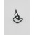 Clips for Hood Trim Strips