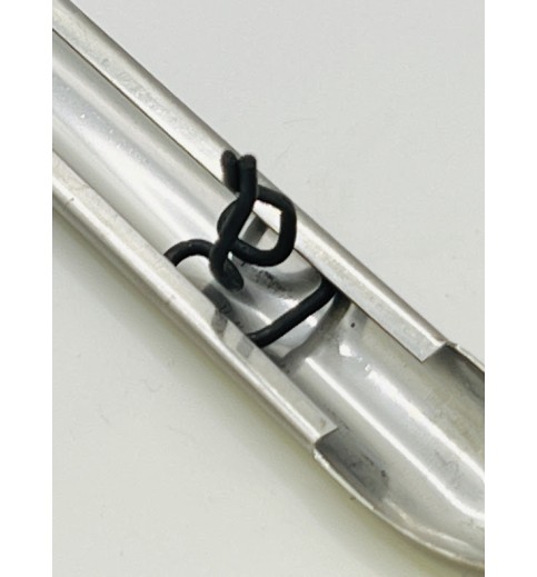Clips for Hood Trim Strips