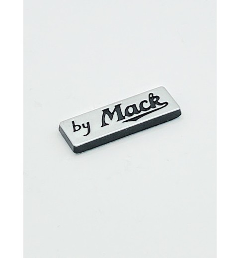 By Mack Emblem