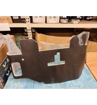 R-Model Insulated Dash Mat