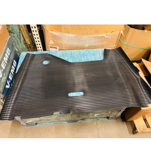 Floor Mat and Insulation Kit for B-Models