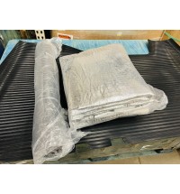 Floor Mat and Insulation Kit for B-Models