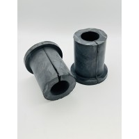 Front Cab Mount Insulator for Air Ride Cabs