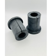 Front Cab Mount Insulator for Air Ride Cabs