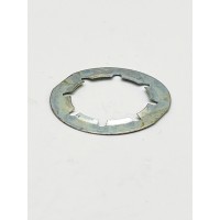 Air Bag Retainer Clip