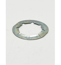 Air Bag Retainer Clip