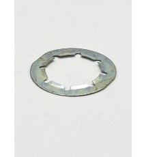 Air Bag Retainer Clip