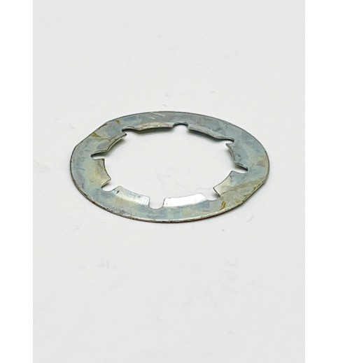 Air Bag Retainer Clip