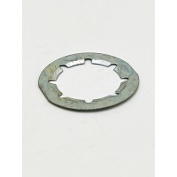 Air Bag Retainer Clip