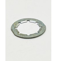 Air Bag Retainer Clip