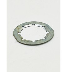 Air Bag Retainer Clip