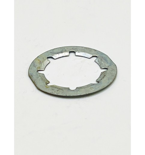 Air Bag Retainer Clip