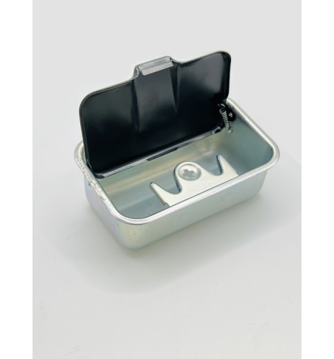 Ash Tray