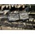 Superliner Dual Square Headlight Bucket RH