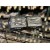 Superliner Dual Square Headlight Bucket LH