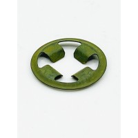 Regulator Retainer Clip