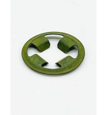 Regulator Retainer Clip
