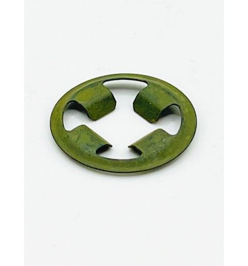 Regulator Retainer Clip