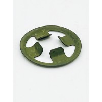 Regulator Retainer Clip