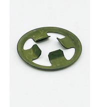 Regulator Retainer Clip