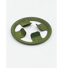 Regulator Retainer Clip