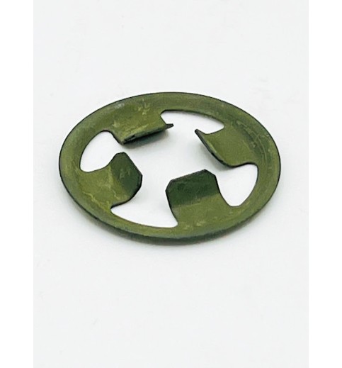 Regulator Retainer Clip