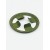 Regulator Retainer Clip