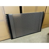 Superliner Grill-Densor
