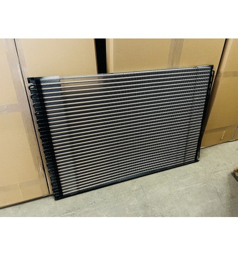 Superliner Grill-Densor