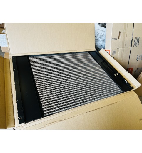 Superliner Grill-Densor