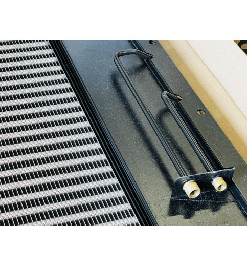 Superliner Grill-Densor