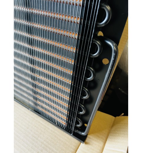 Superliner Grill-Densor