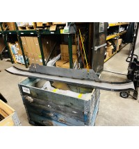 Front B-Model Bumper