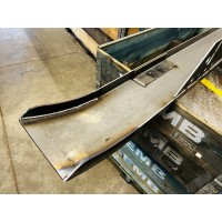 Front B-Model Bumper